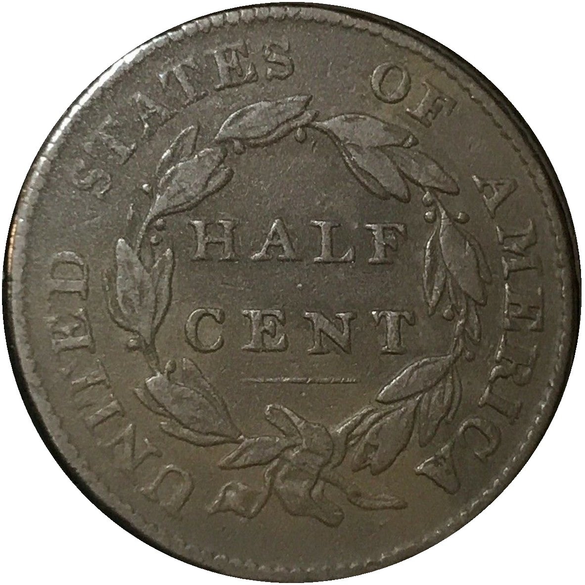 1826-1/2c-Classic-Head-Half-Cent